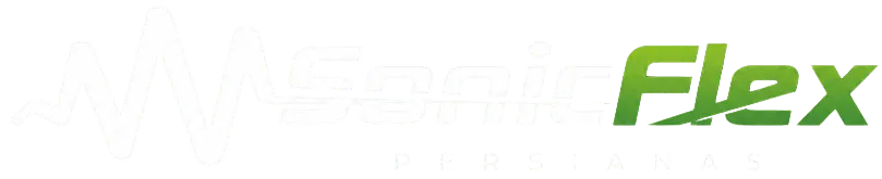 SonicFlex Persianas, limpeza de persianas corporativas em São Paulo