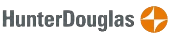 Persianas Hunter Douglas